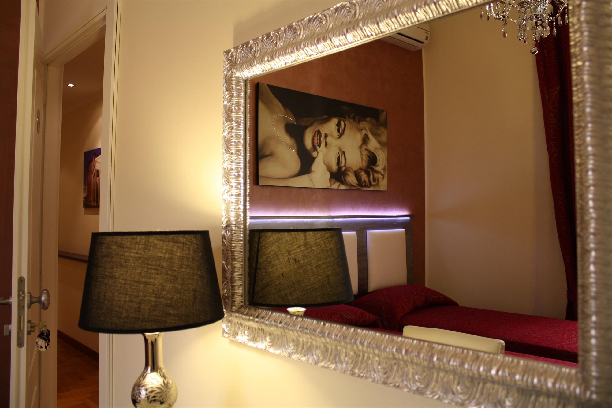 Фото Residenza Elizabeth