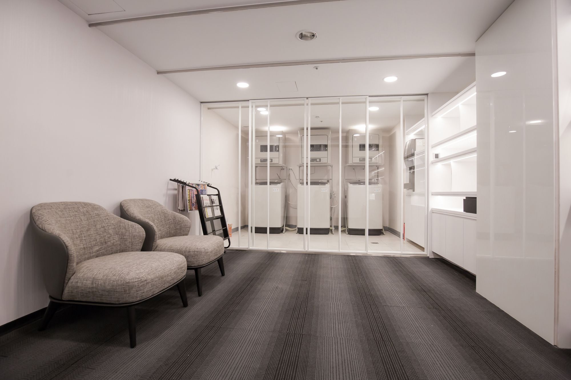 Фото The Carlton