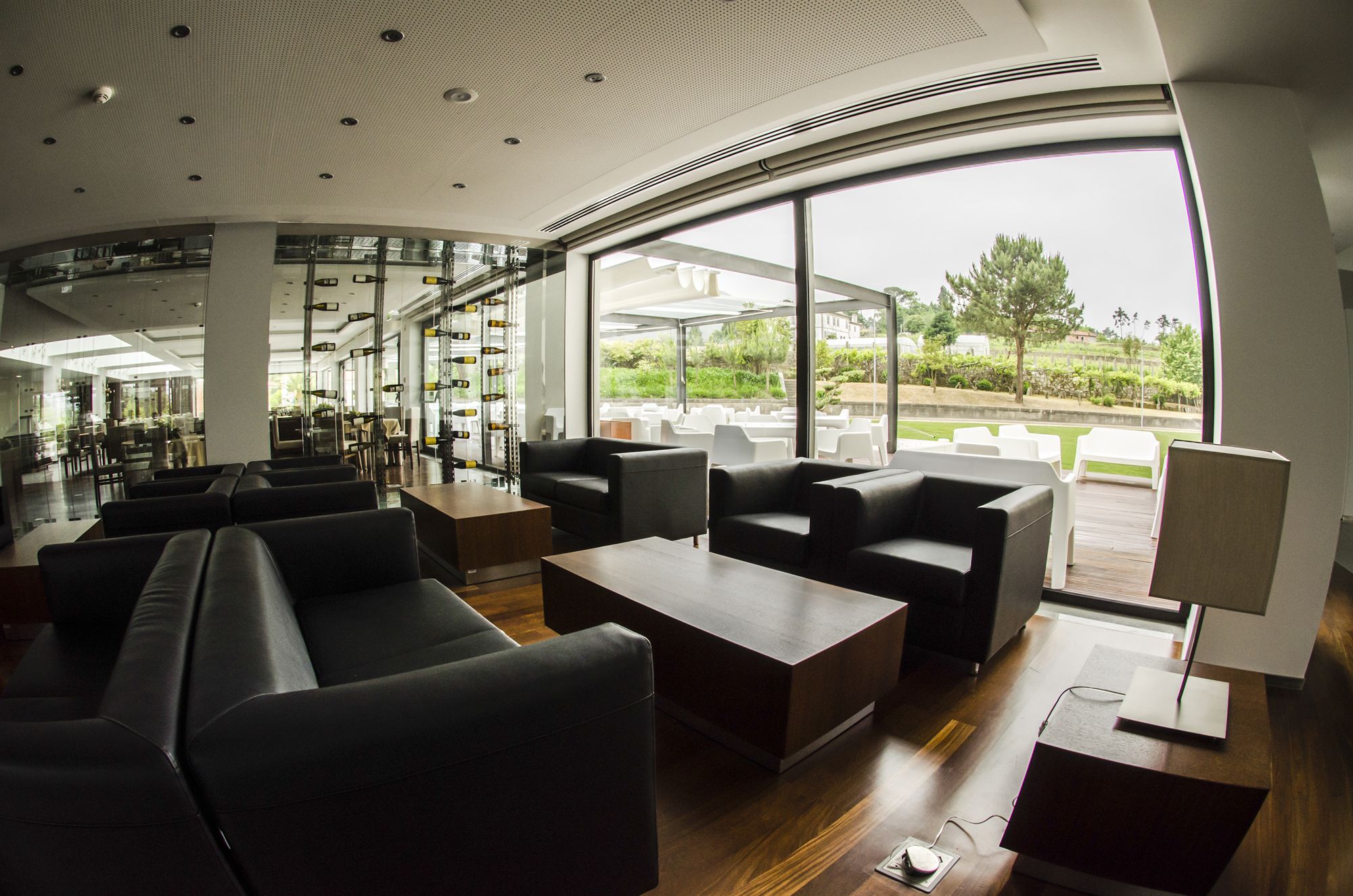 Фото INATEL Cerveira Hotel