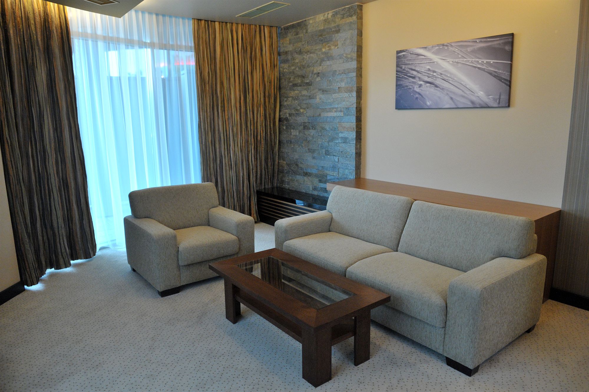 Фото Four Points by Sheraton Kecskemet Hotel & Conference Center