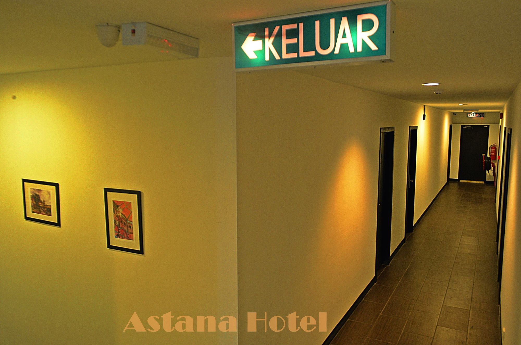 Фото Oyo 43959 Astana Hotel