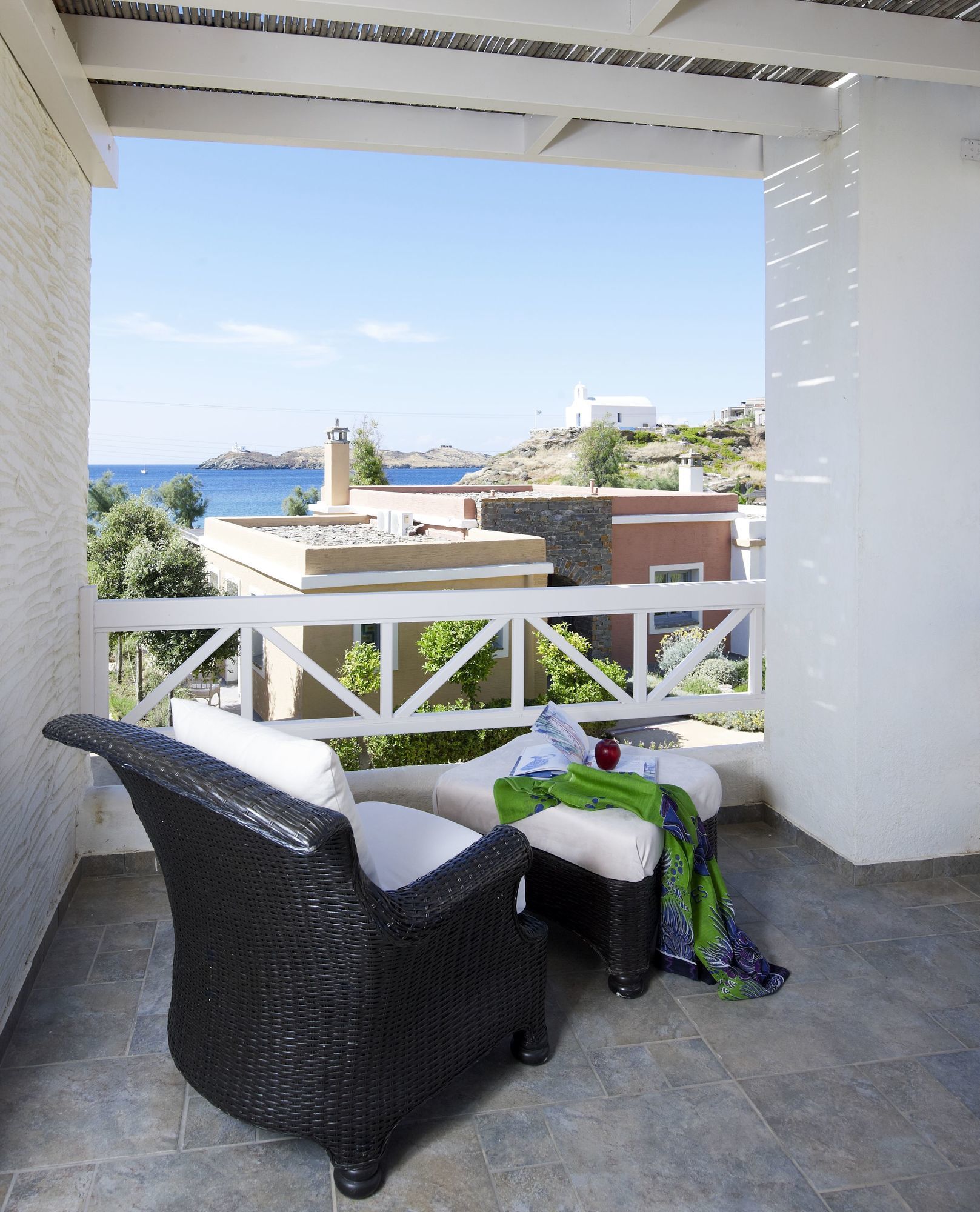 Фото Porto Kea Suites