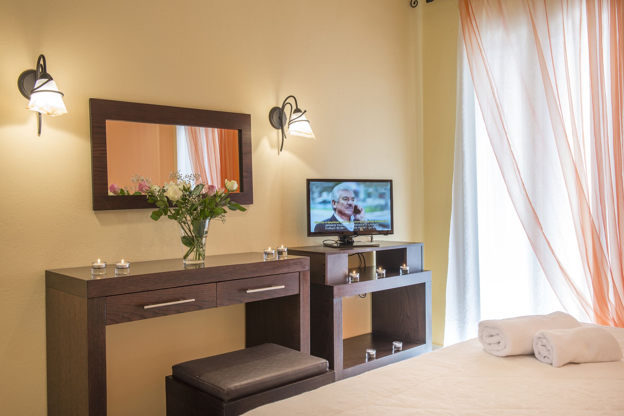 Фото Kostis Villas