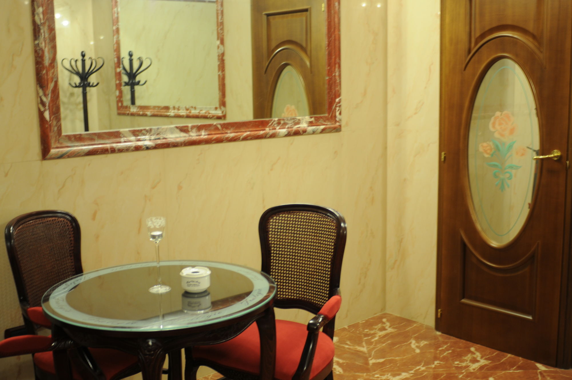 Фото Hotel Villa Maria