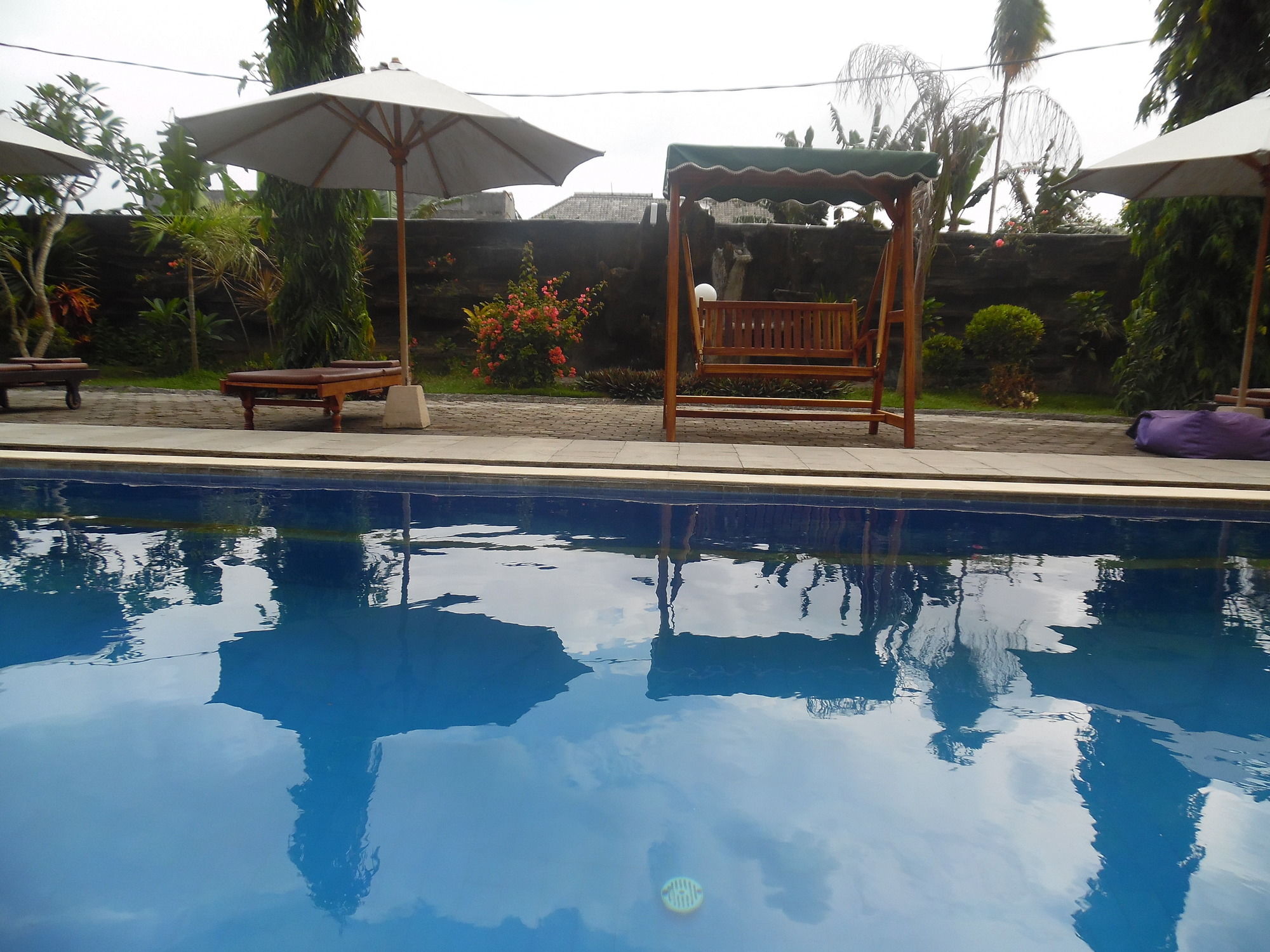 Фото Melati Resort & Hotel