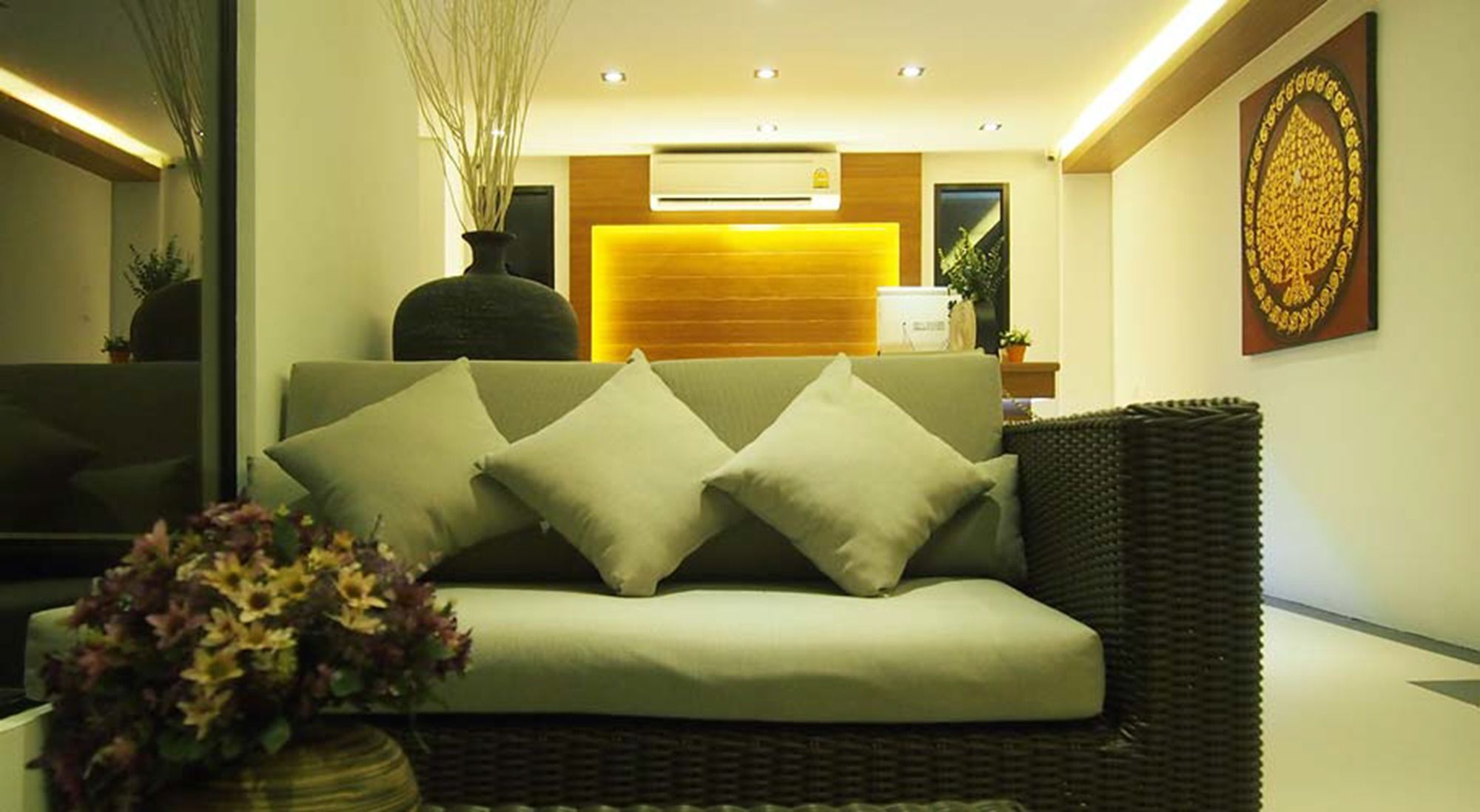 Фото West Key Kamala Apartment