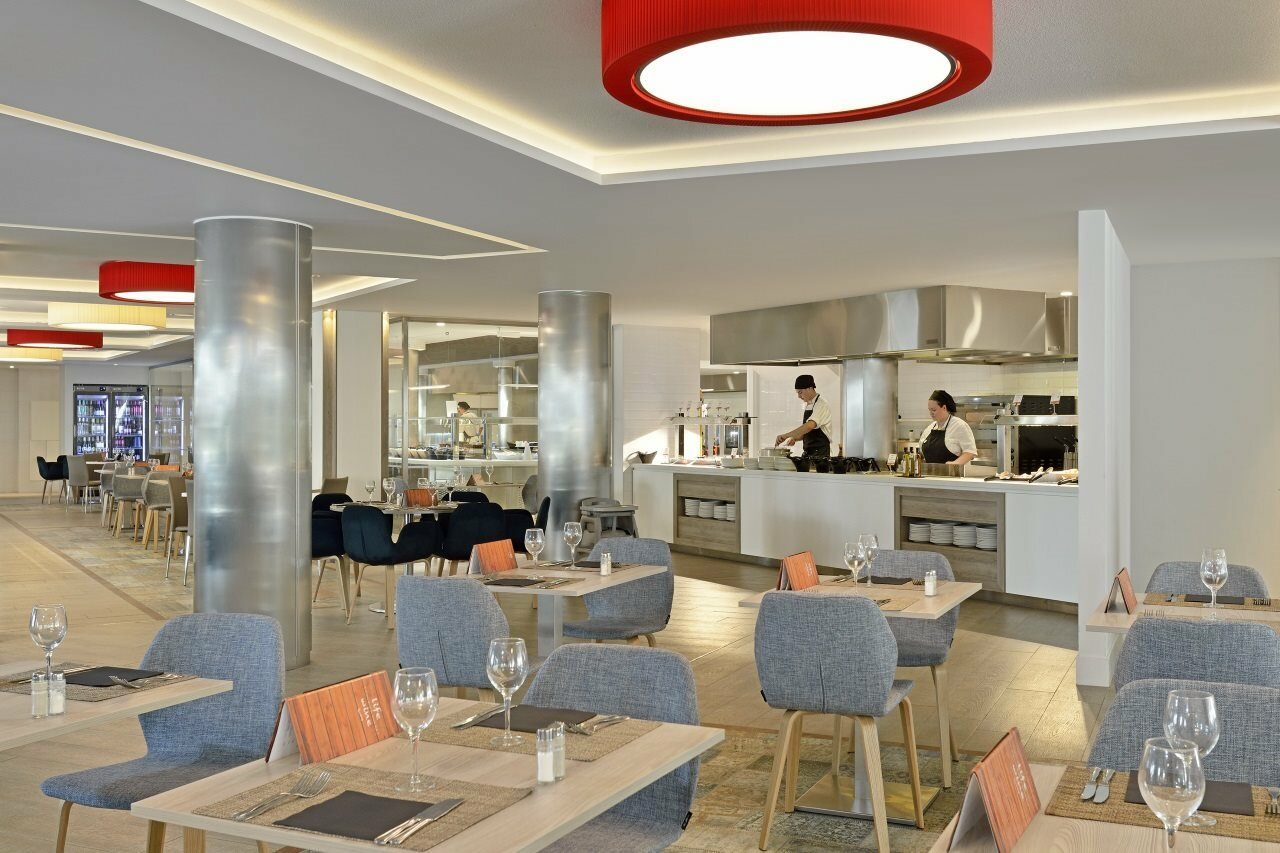 Фото Sol Torremolinos - Don Marco Adults Recommended