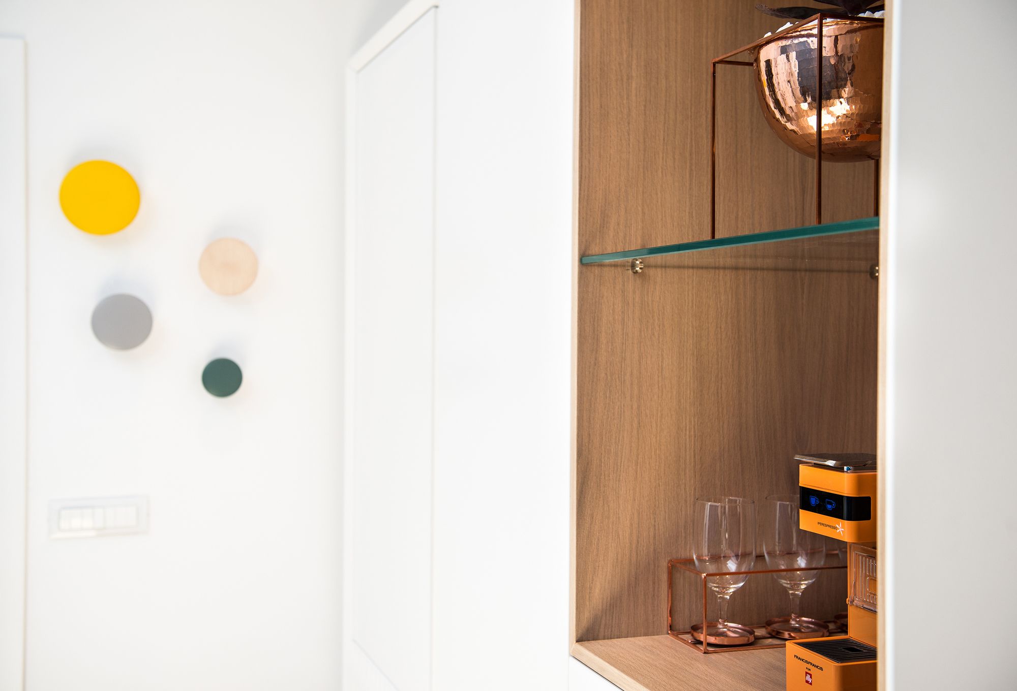 Фото Aisha Petite Suites