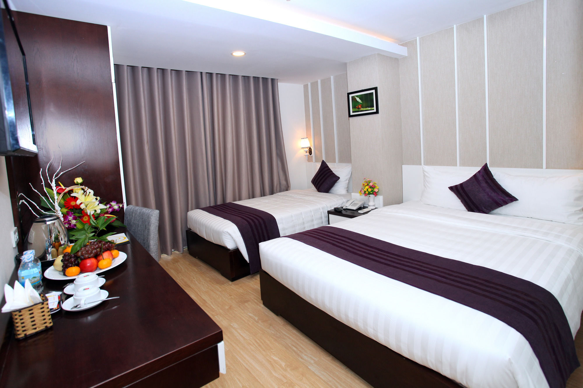 Фото Golden Time Hotel