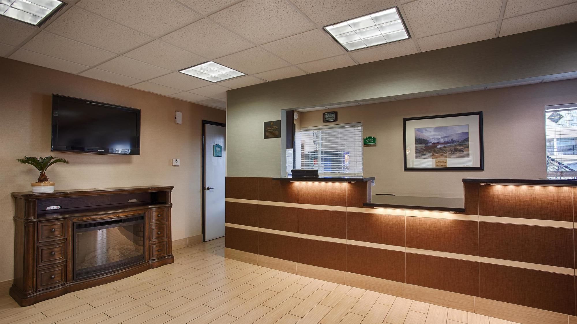 Фото Best Western Nursanickel Hotel