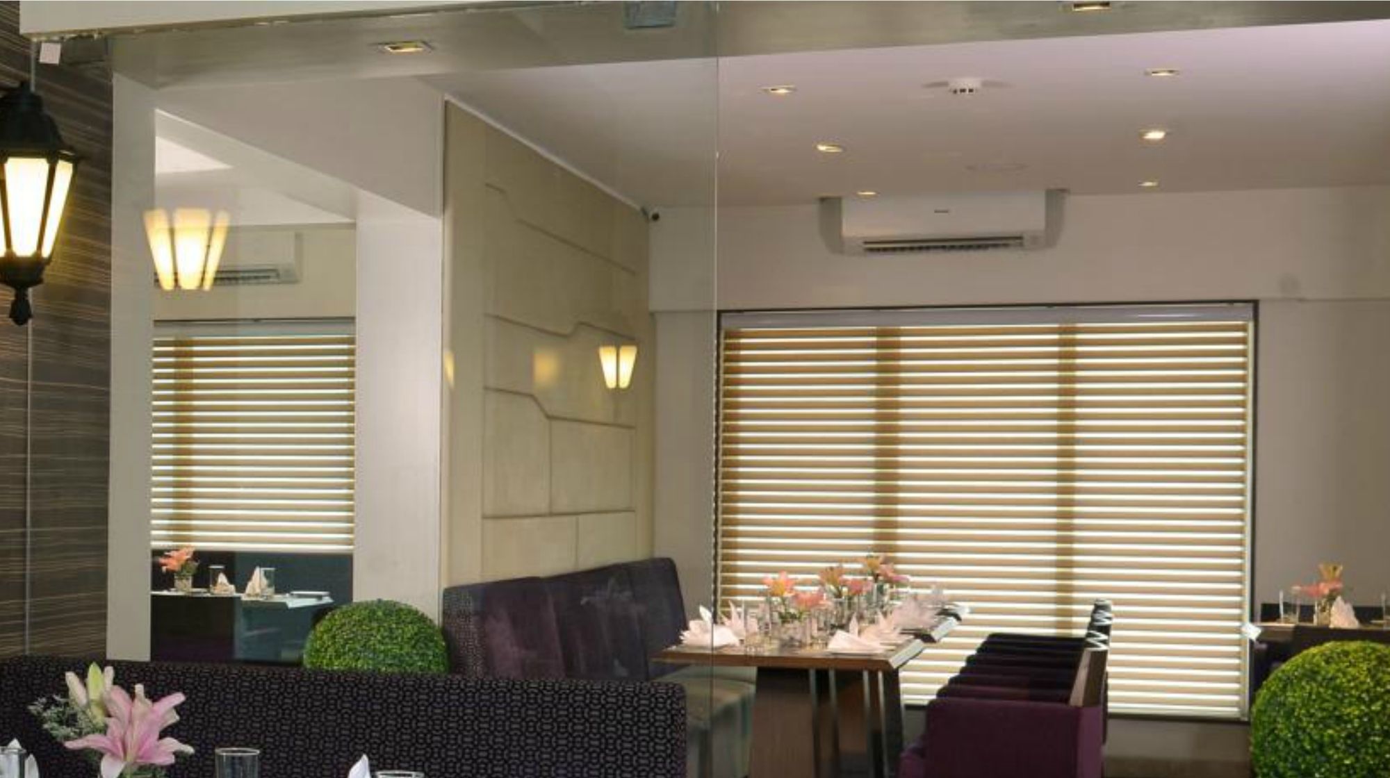 Фото Residency Sarovar Portico Mumbai