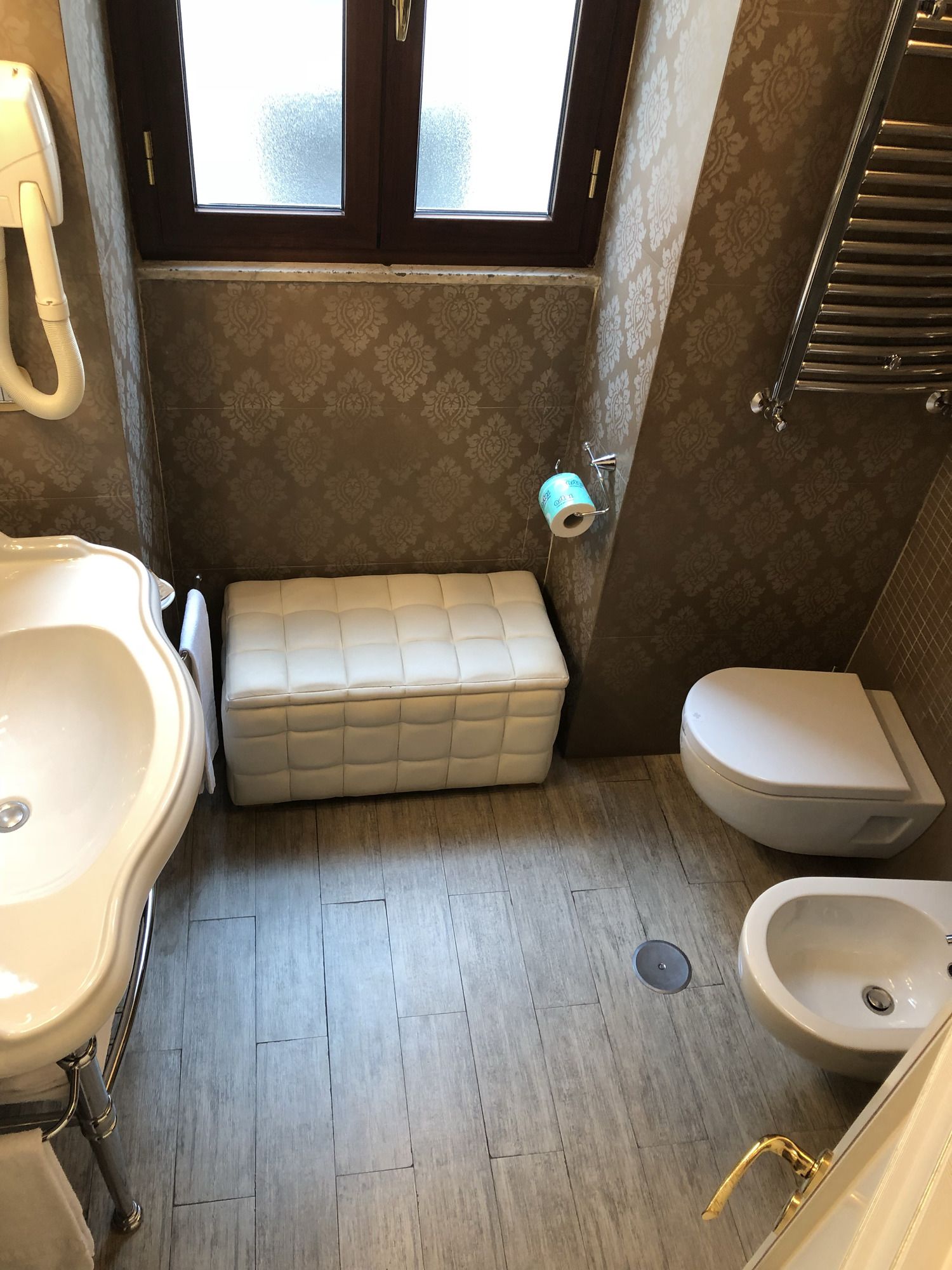 Фото Locanda del Sole Luxury Suite Rome