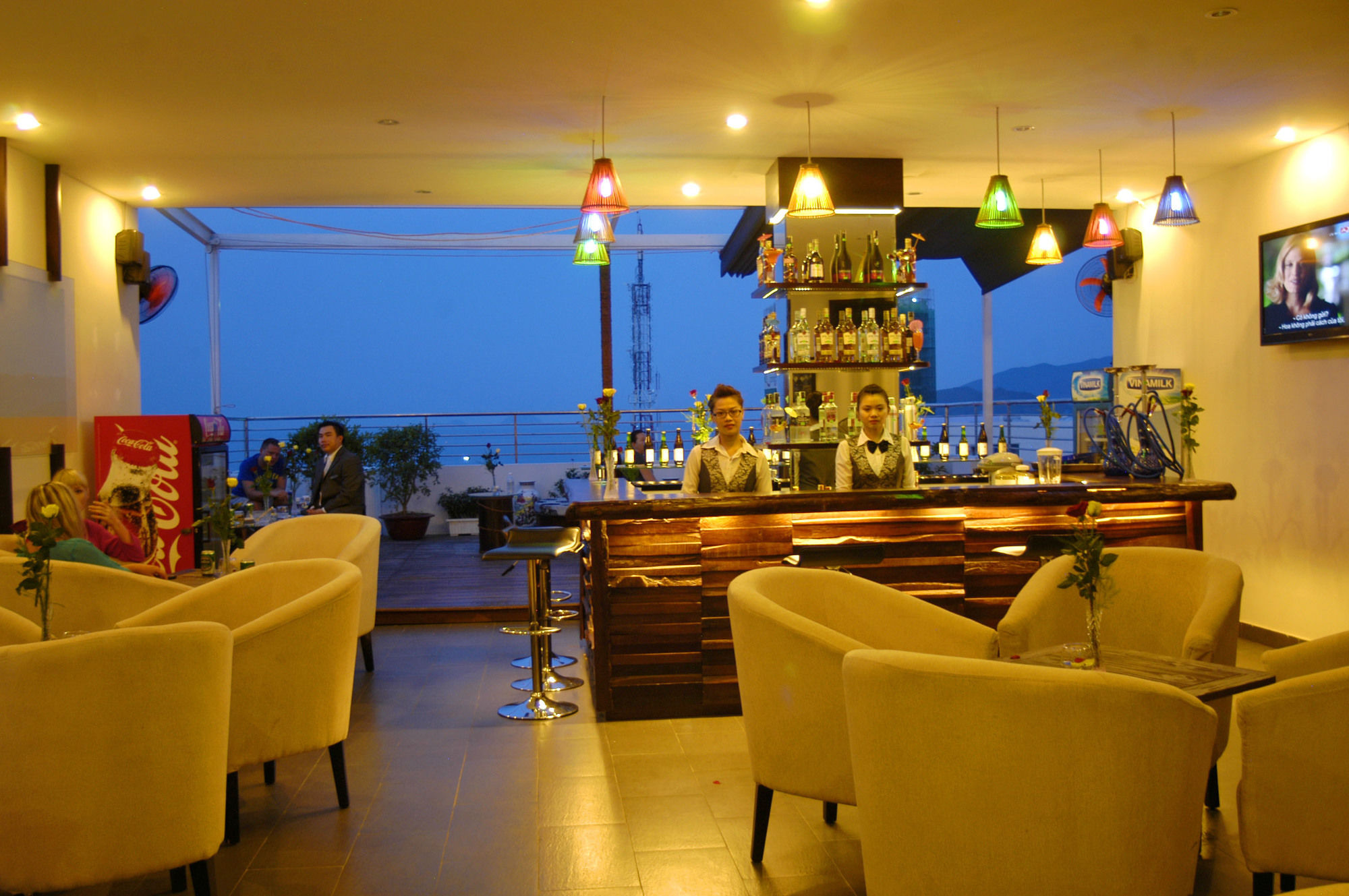 Фото Ha Noi Golden Hotel