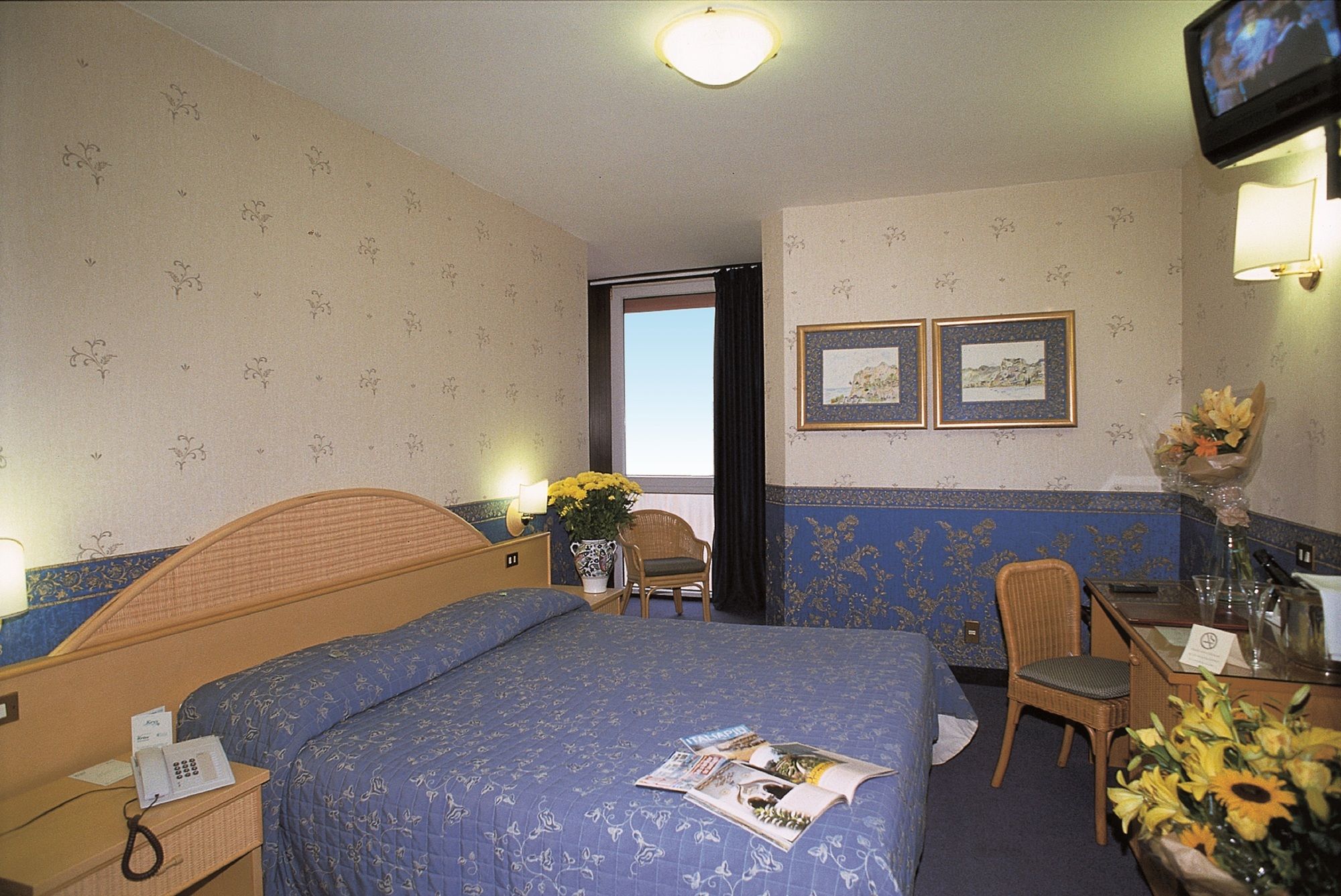 Фото Hotel Kriss Internazionale