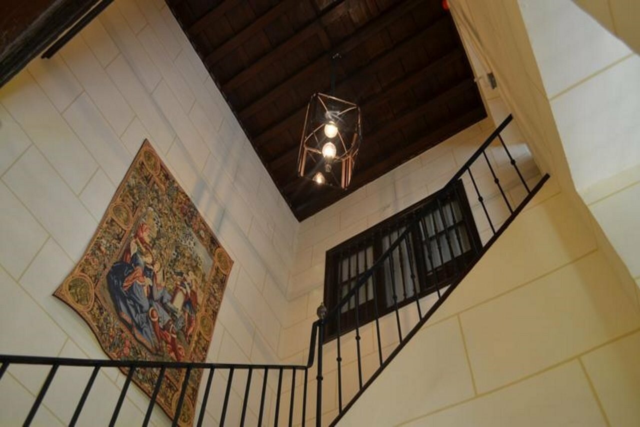 Фото Palacio Mariana Pineda Hotel