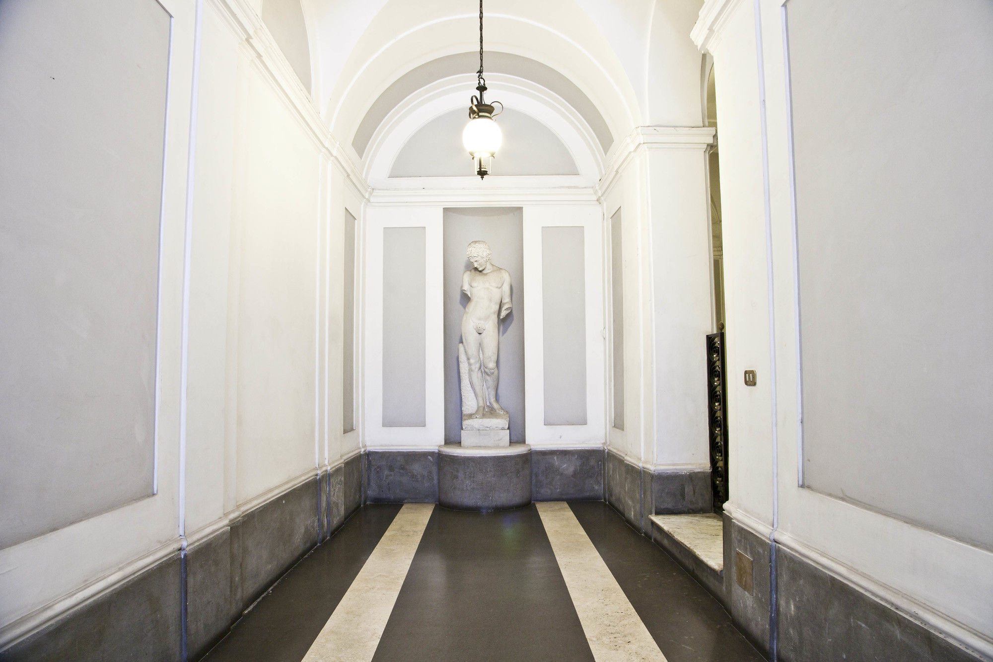 Фото Corso 12 Rooms and Suites