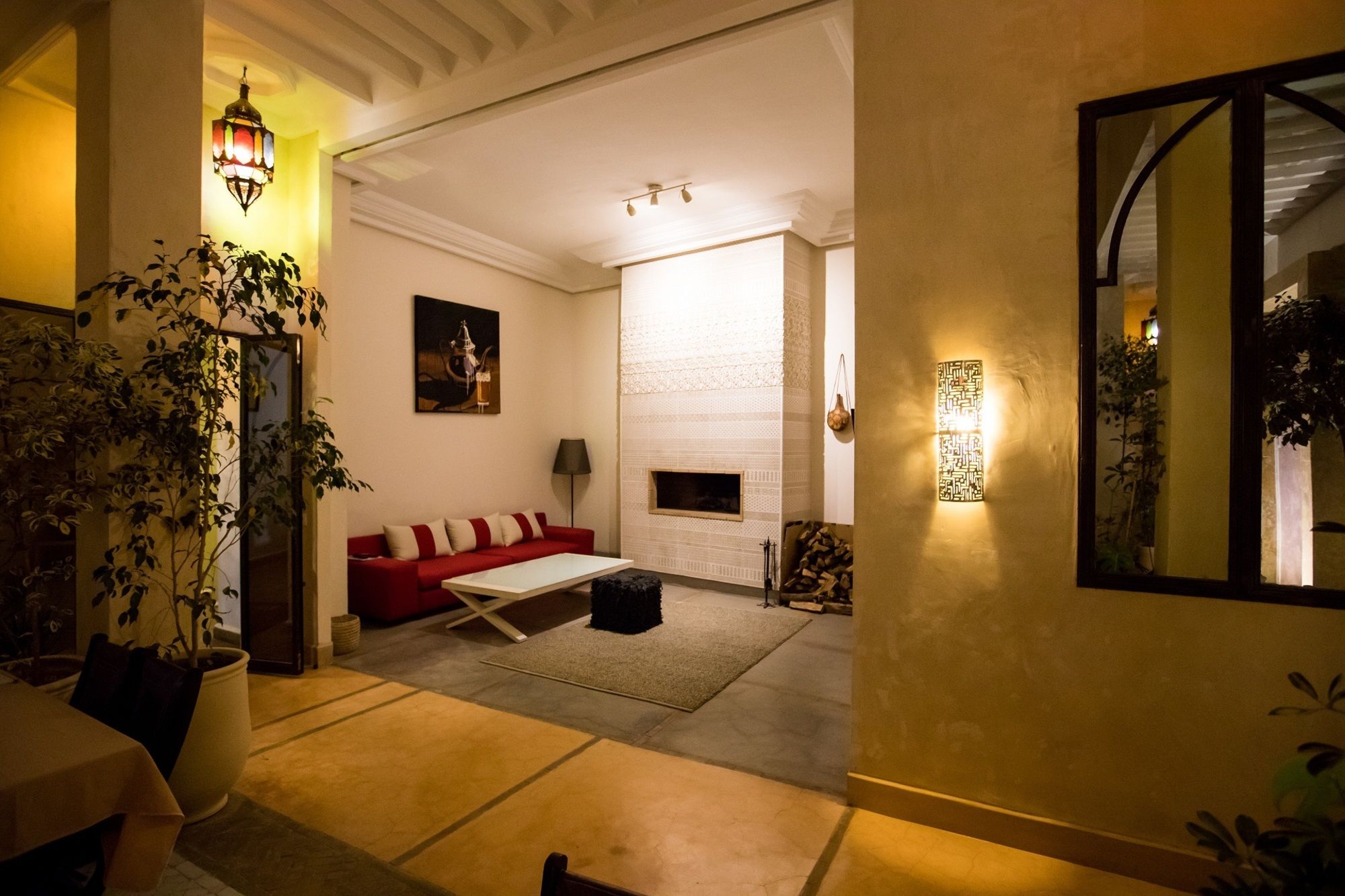 Фото Riad Samarine