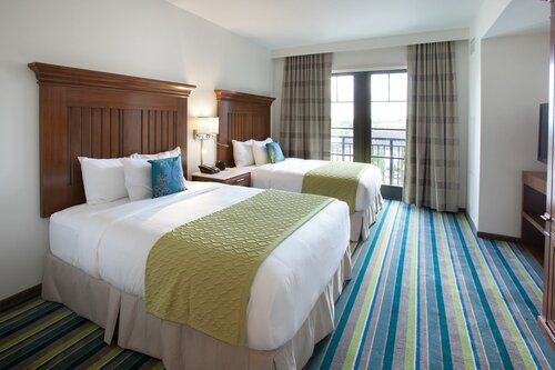 Внешний вид отеля The Alfond Inn в Уинтер-Парке, фото 3