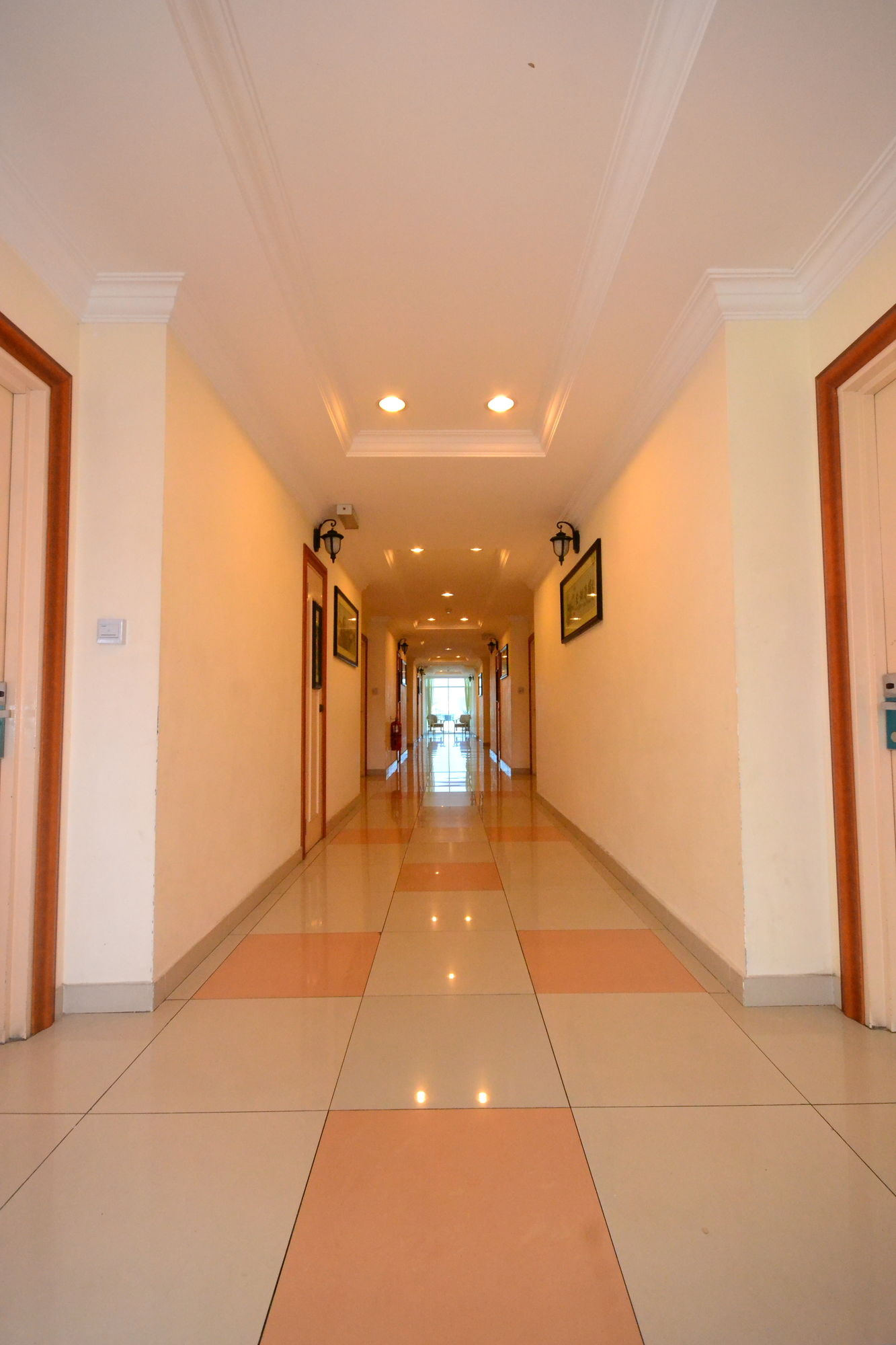 Фото Lanvin Hotel