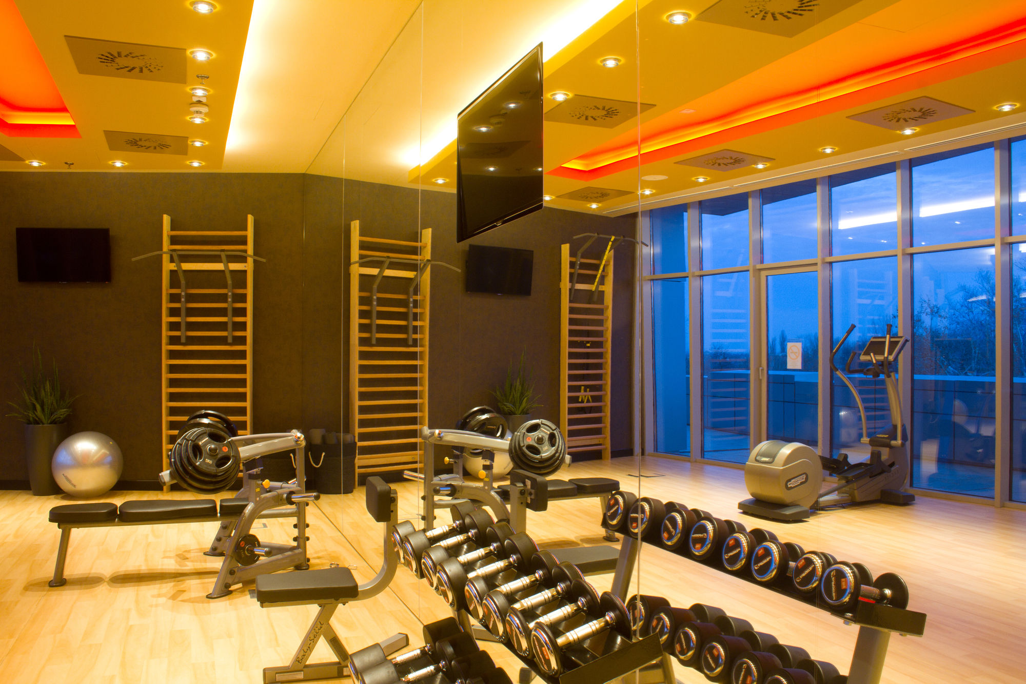 Фото Four Points by Sheraton Kecskemet Hotel & Conference Center