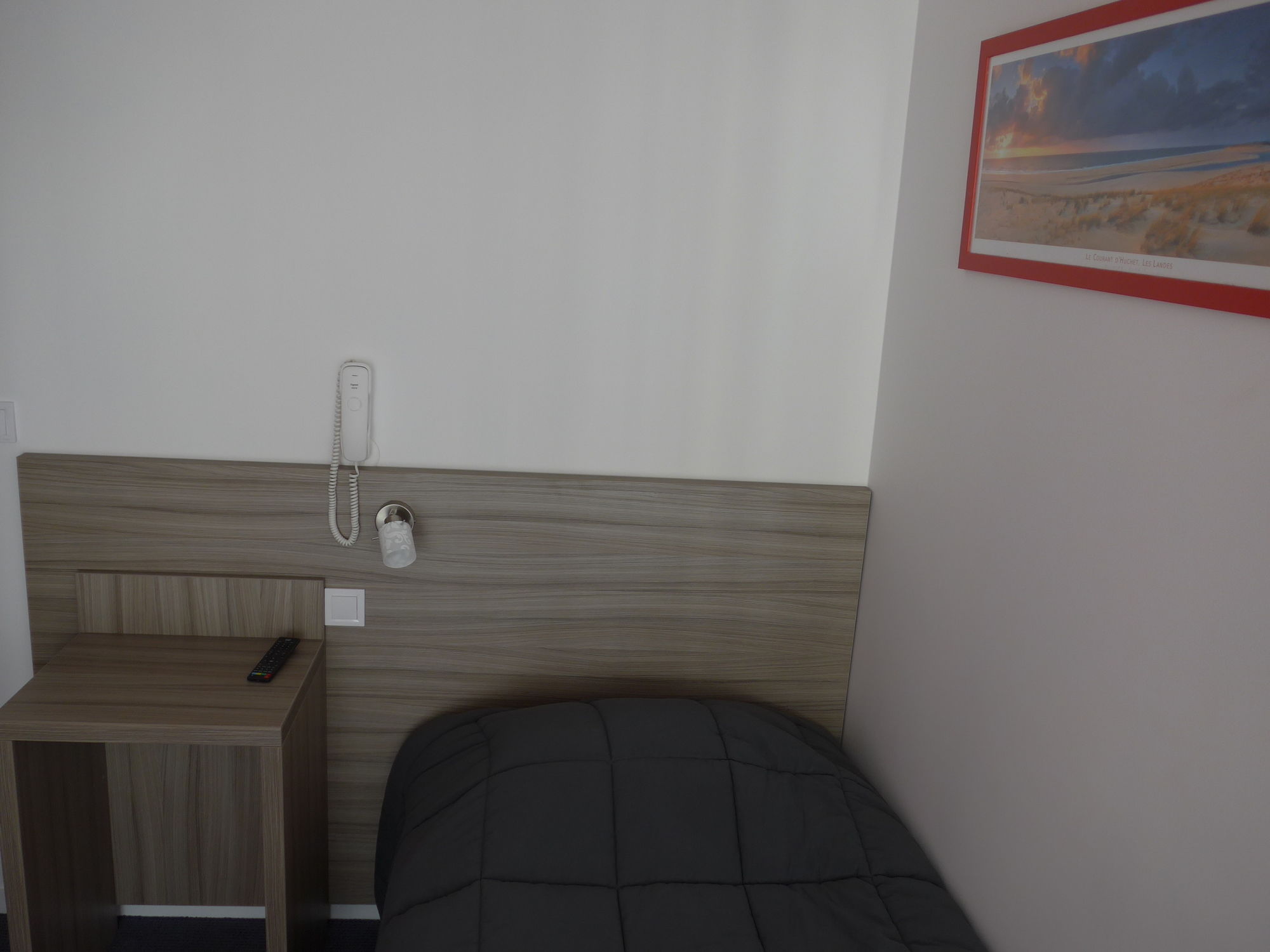 Фото Hôtel Le Relais