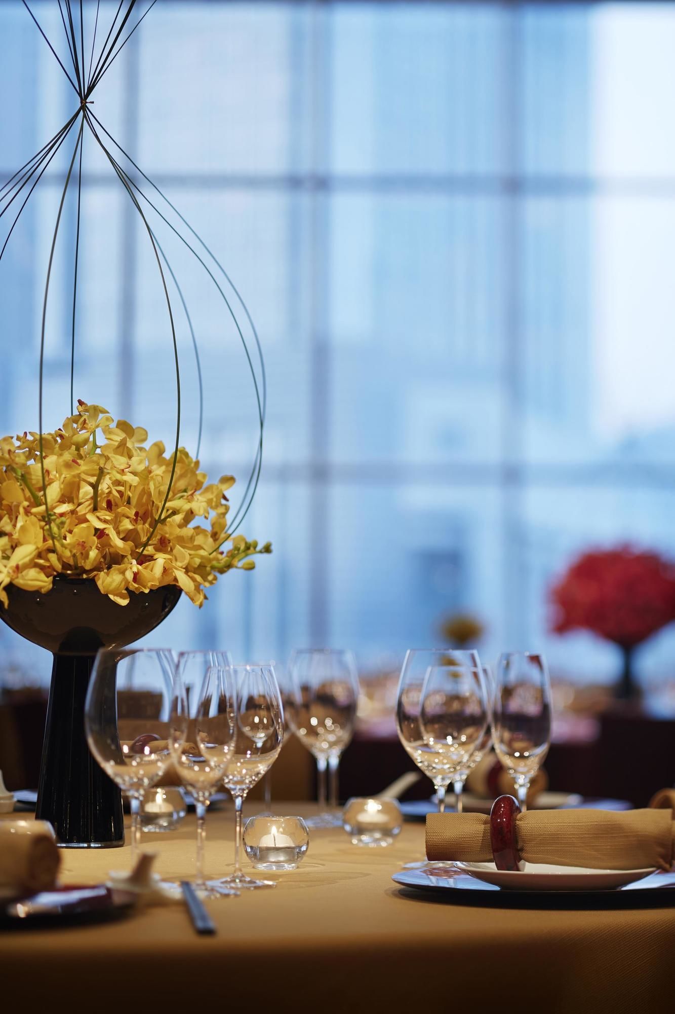 Фото Hyatt Regency Qingdao