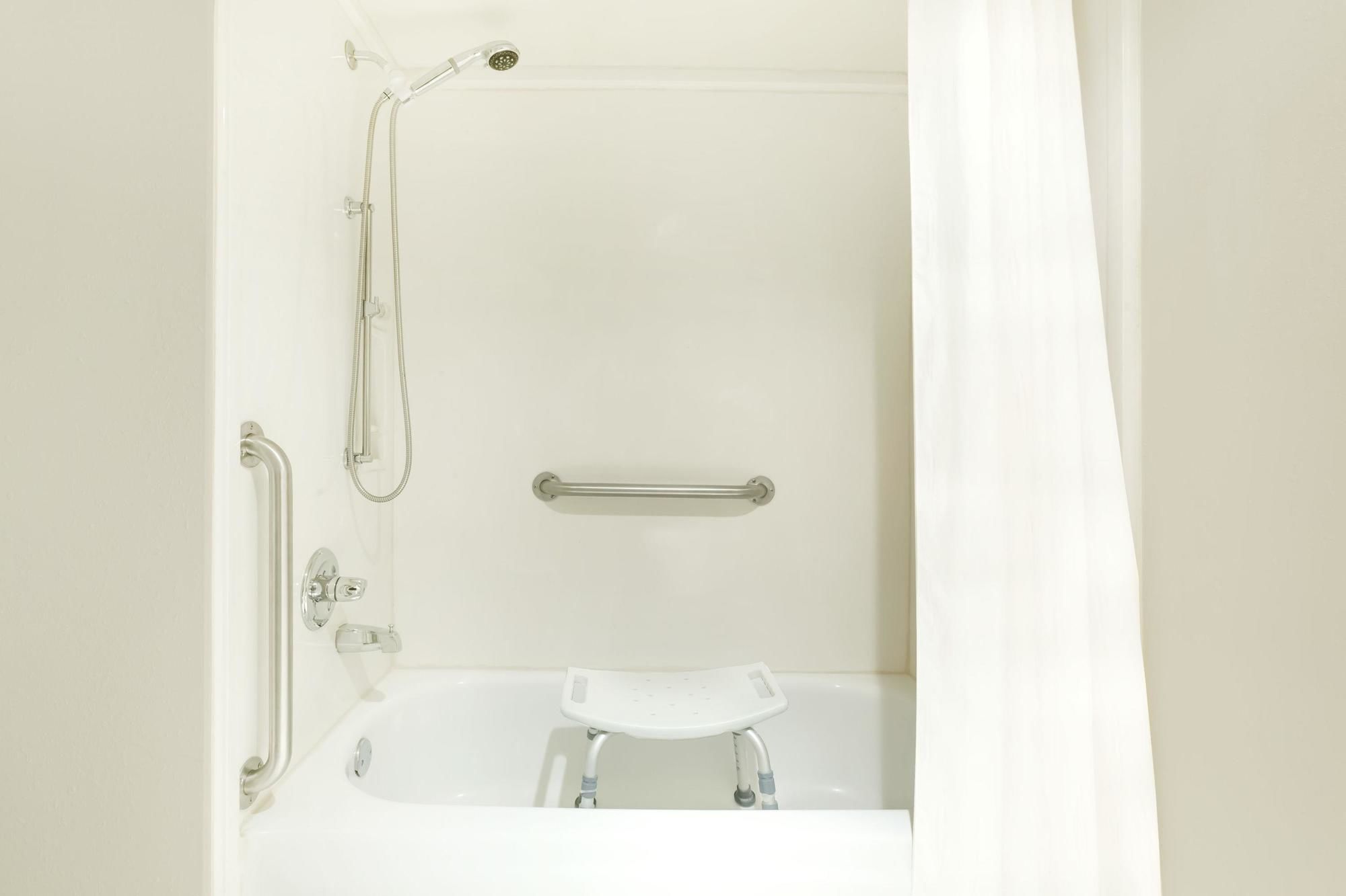 Фото Super 8 by Wyndham North Little Rock/McCain