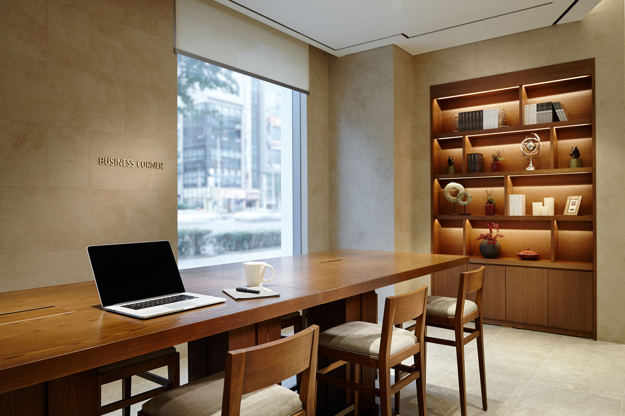 Фото Lotte City Hotel Ulsan