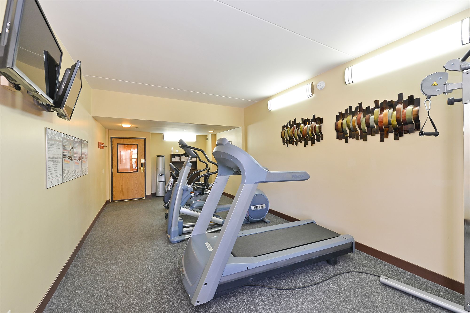 Фото Best Western Plus Mesa