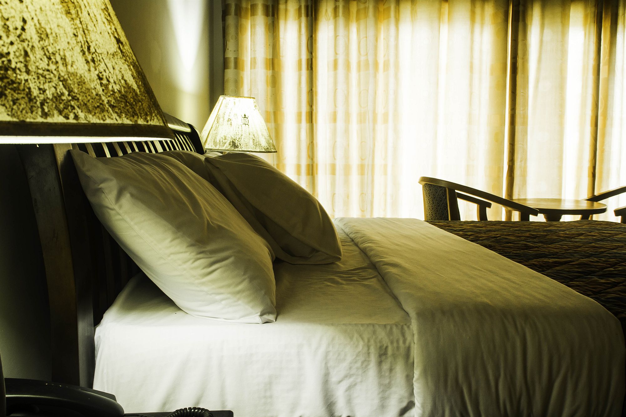 Фото Bojo Beach Resort