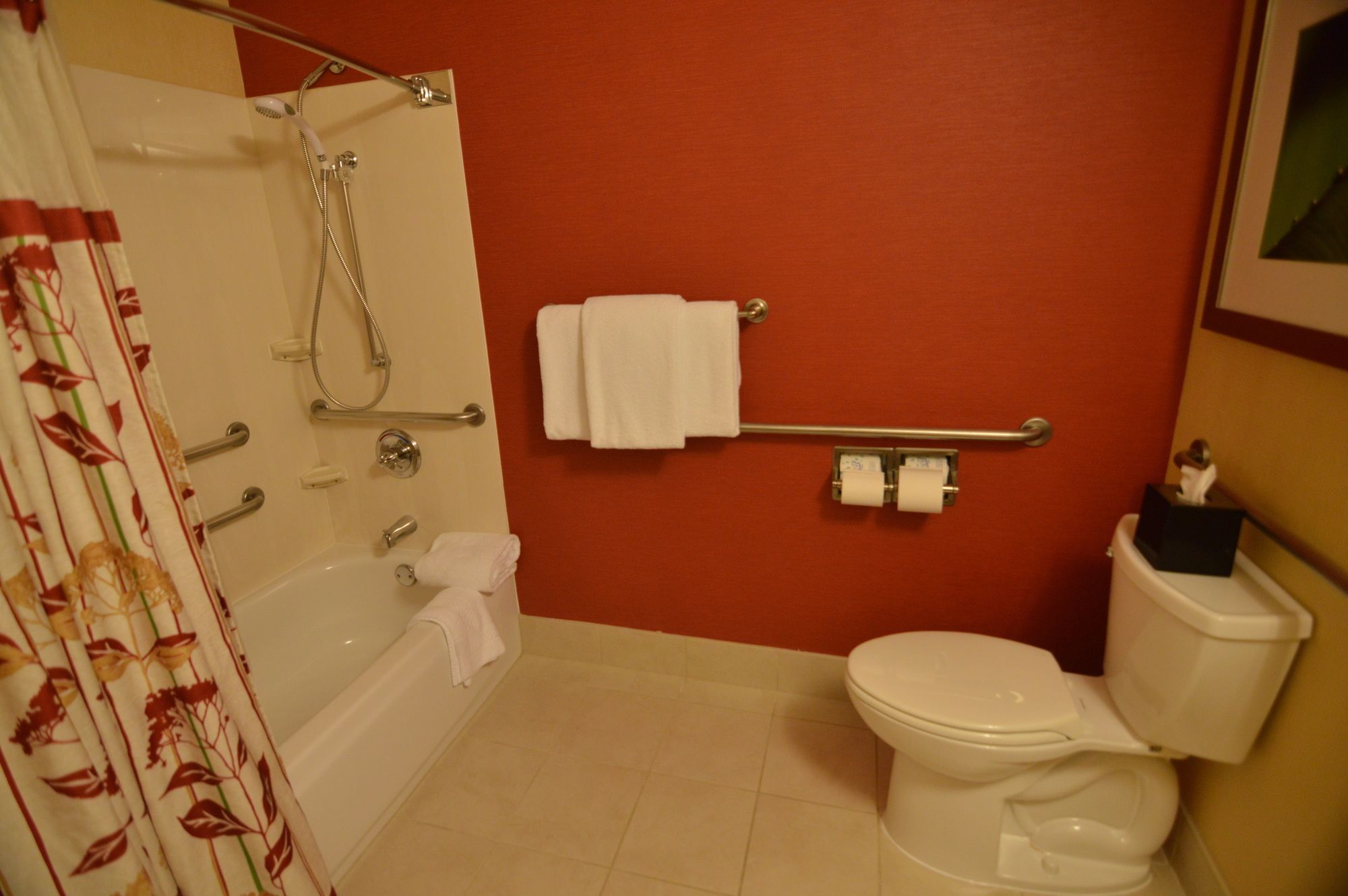 Фото Courtyard by Marriott Eugene Springfield