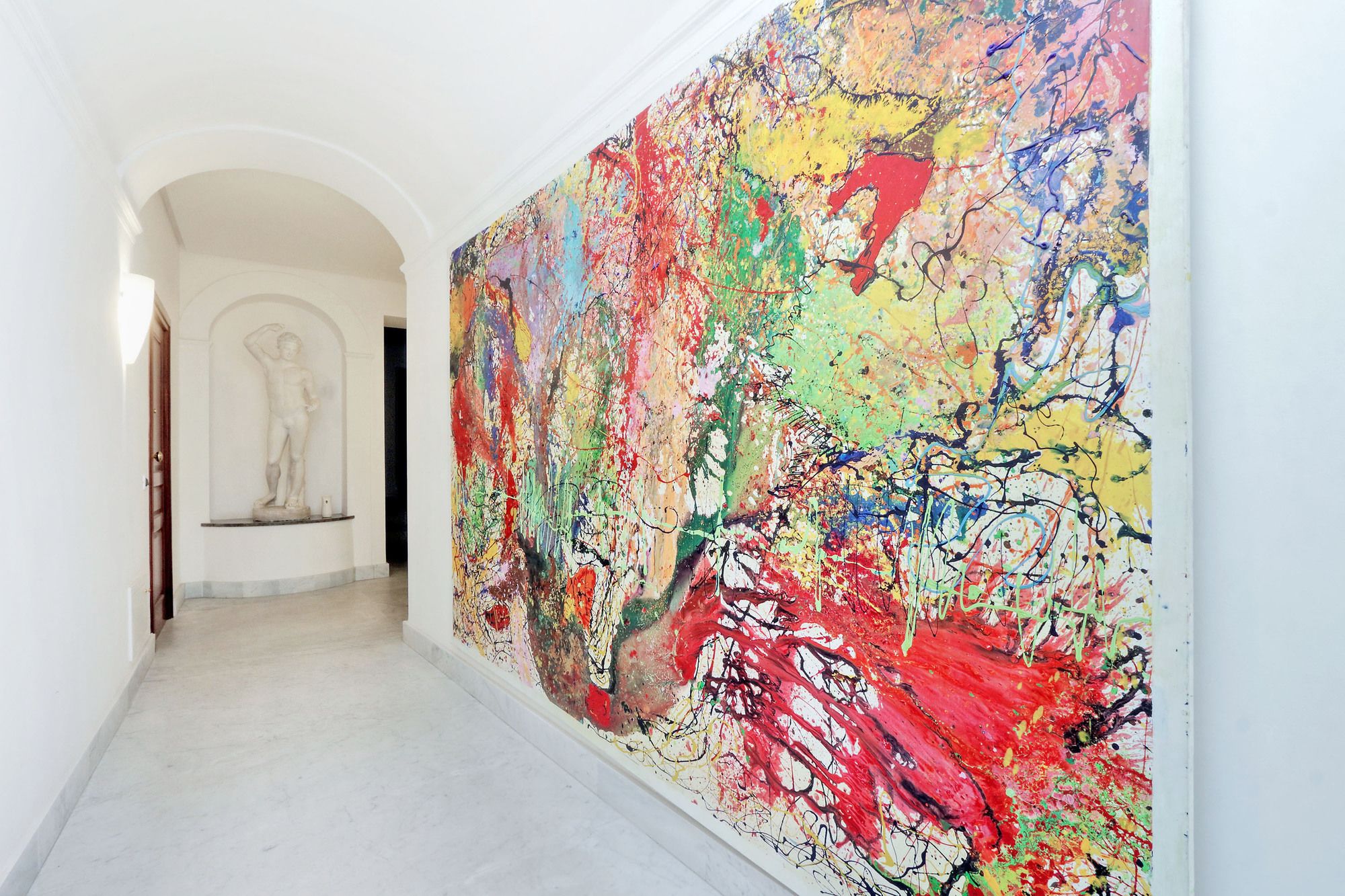 Фото Palazzo Mazzarino