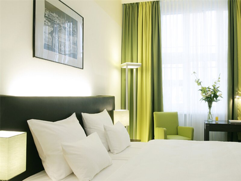 Фото Rainers Hotel Vienna