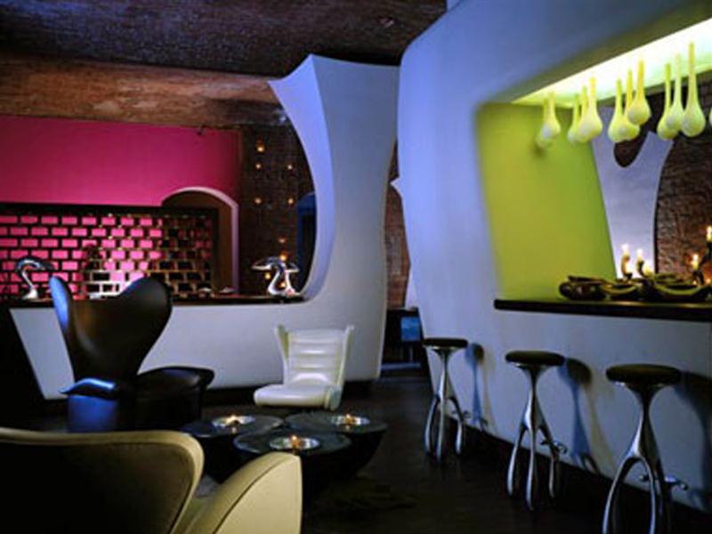 Фото East Hotel Hamburg