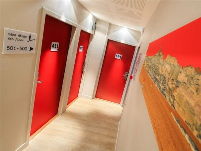 Фото Hotel Marsiho by HappyCulture