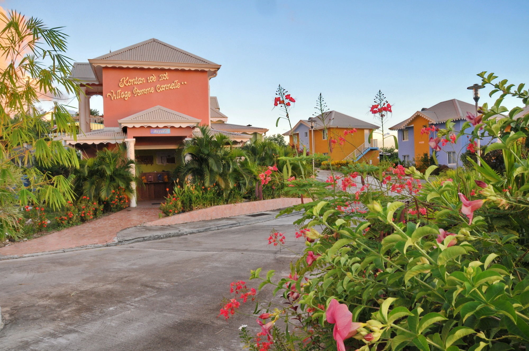 Фото отеля 4