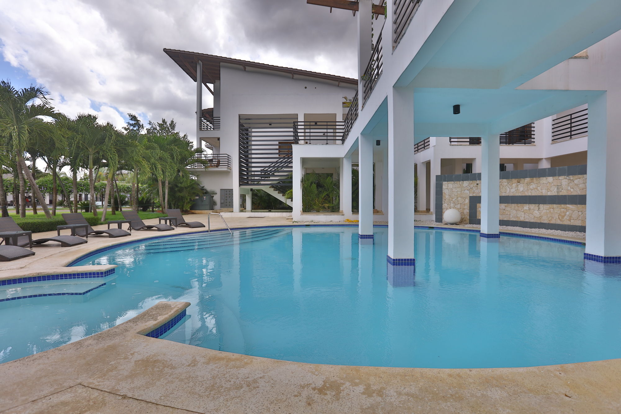 Фото Sybaris Residences