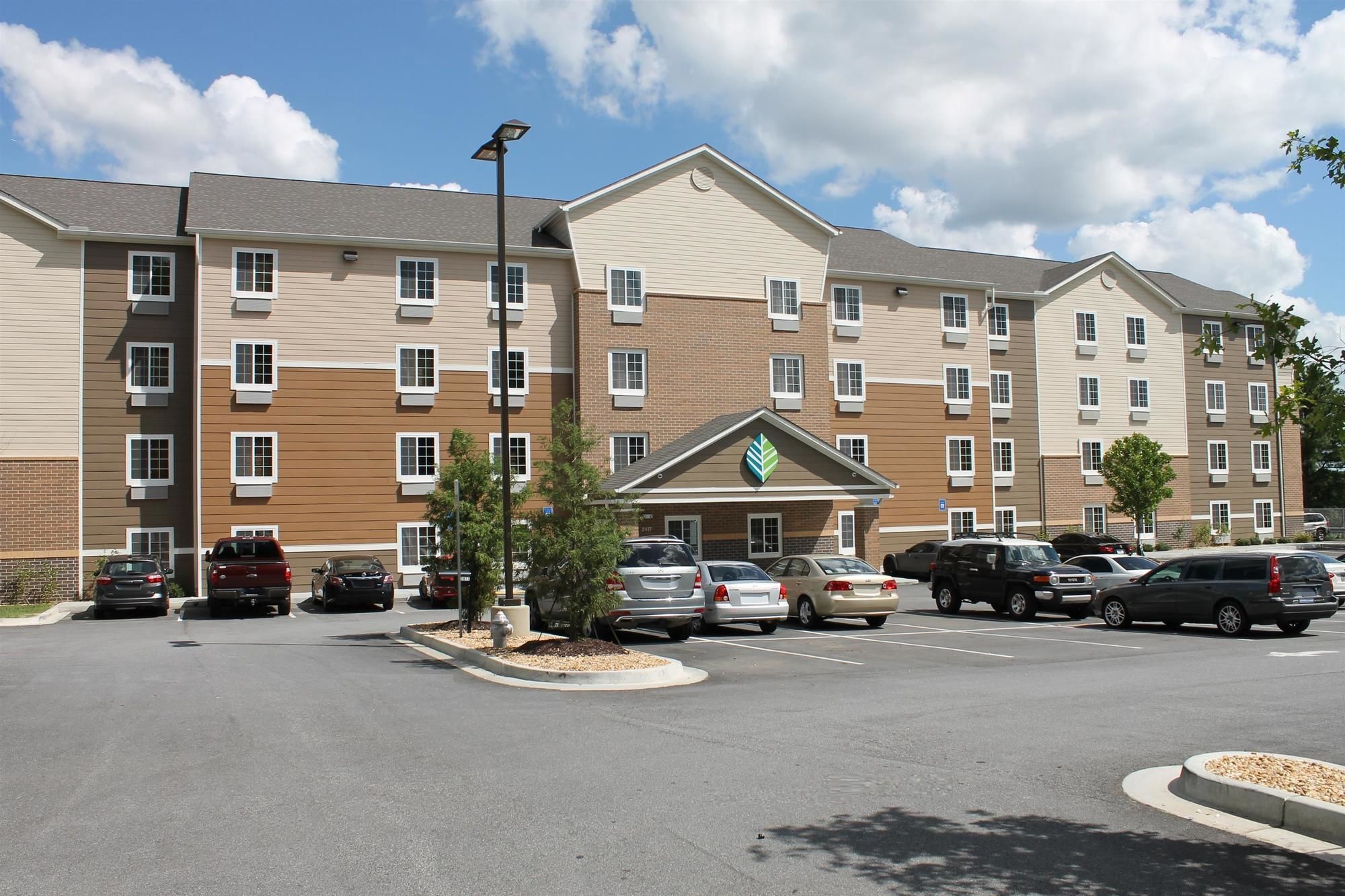 Фото Extended Stay America Select Suites - Atlanta - Chamblee