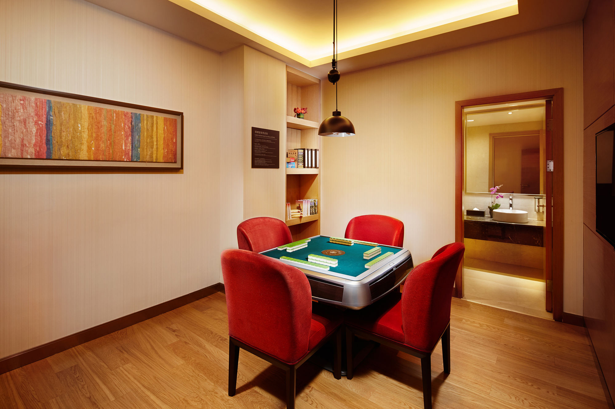 Фото DoubleTree by Hilton Hotel Hangzhou East