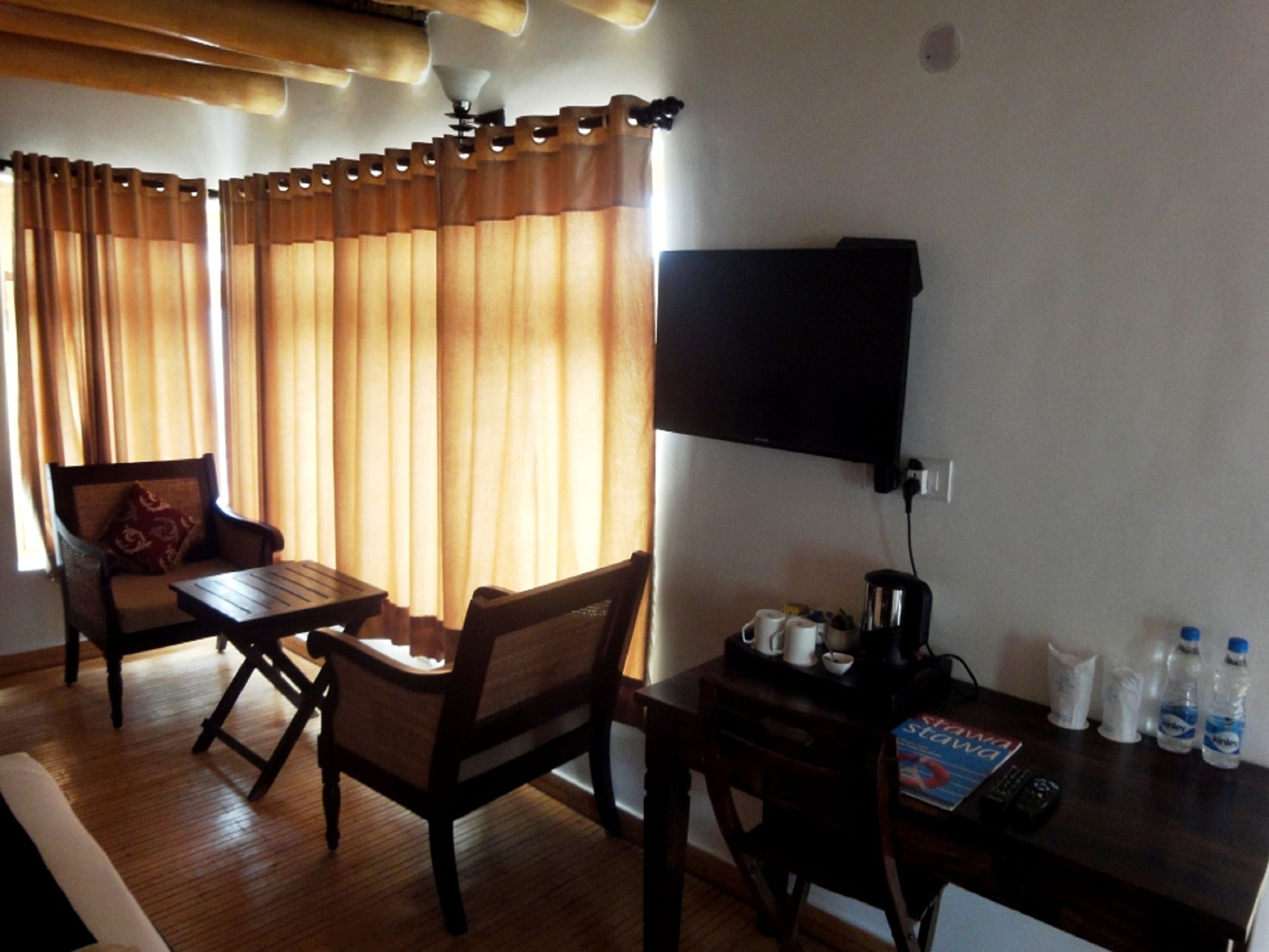 Фото Saboo Resorts