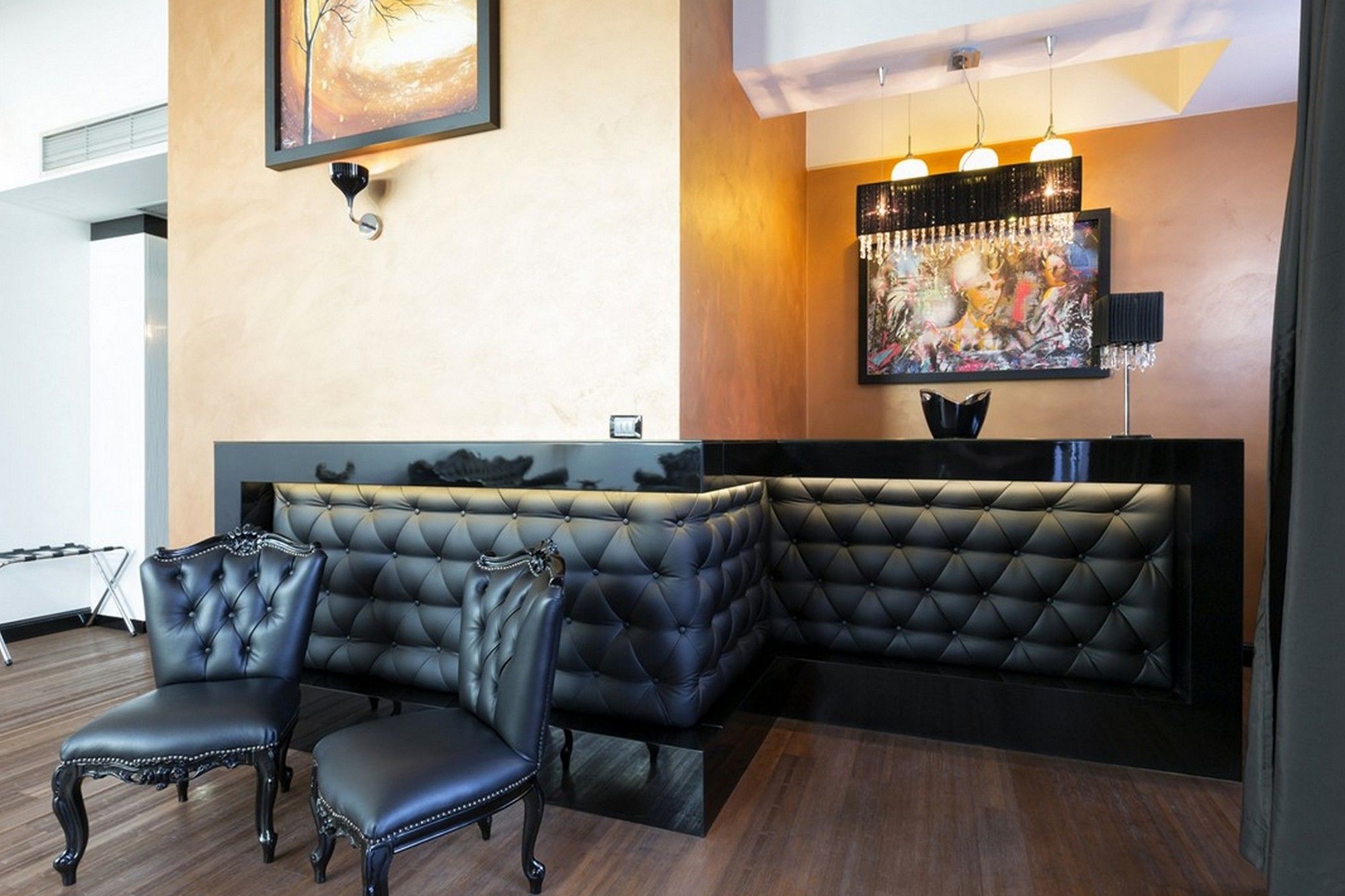 Фото Nova City Signature Collection Hotel