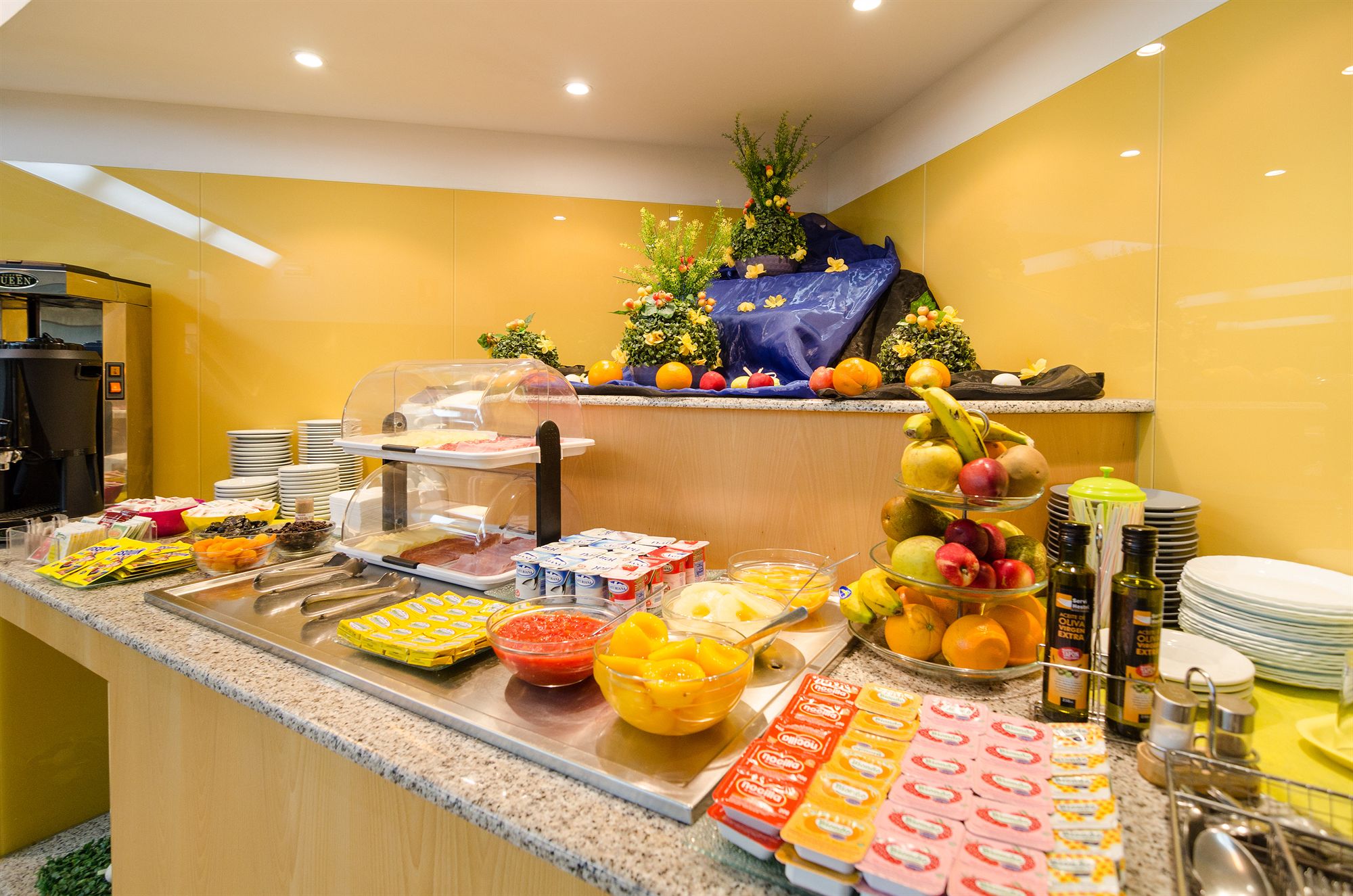 Фото Nest Style Santiago