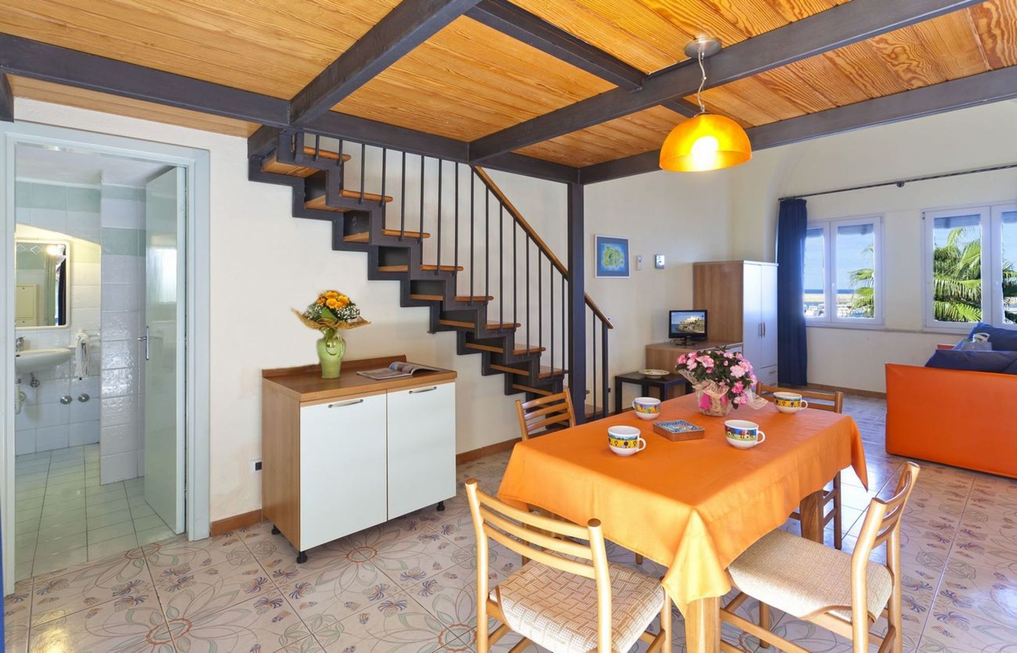 Фото Parco del Generale