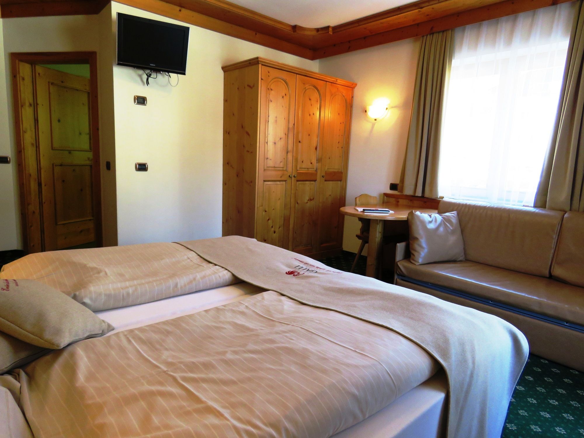 Фото Hotel Galli