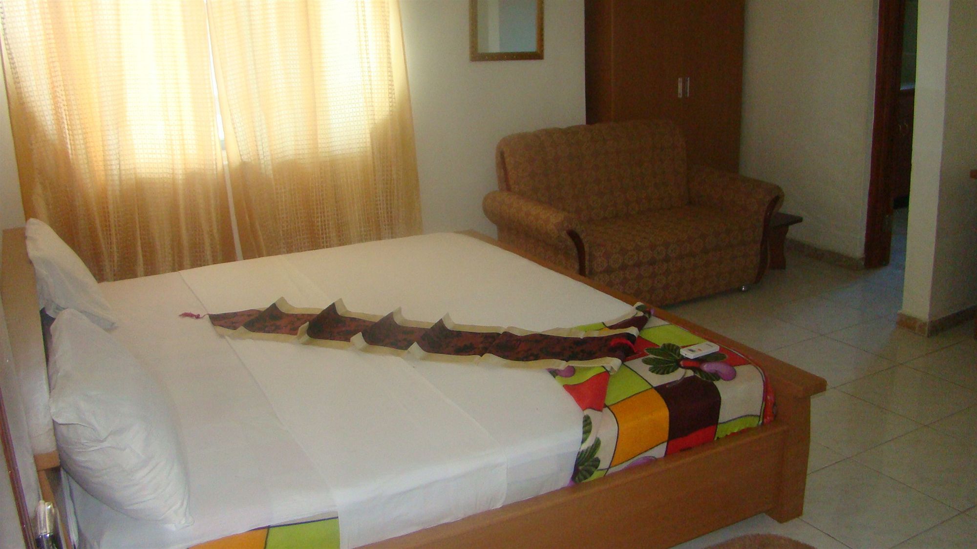 Фото Grand View Hotel