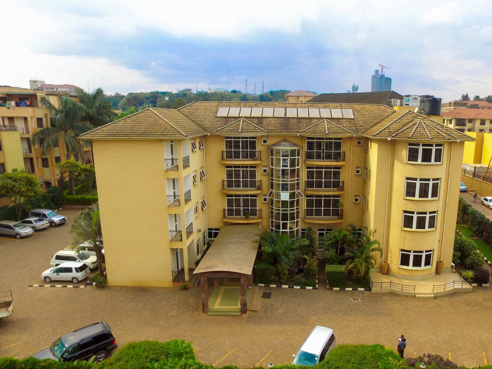 Фото отеля 5