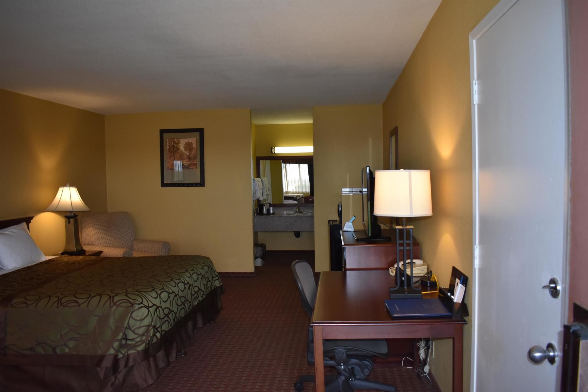 Фото Best Western Big Country Inn