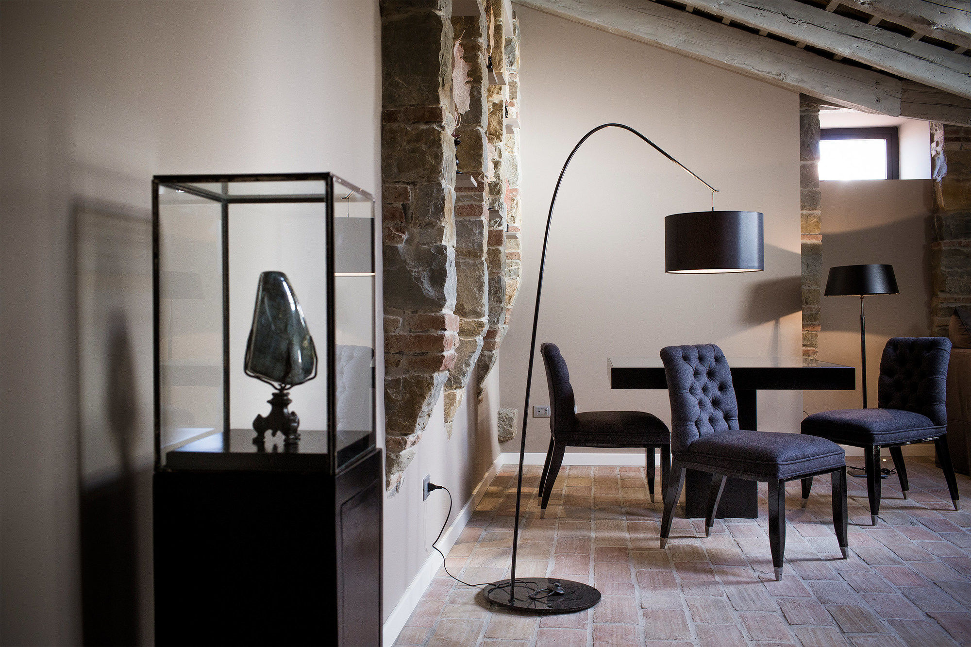 Фото Seven Historical Suites