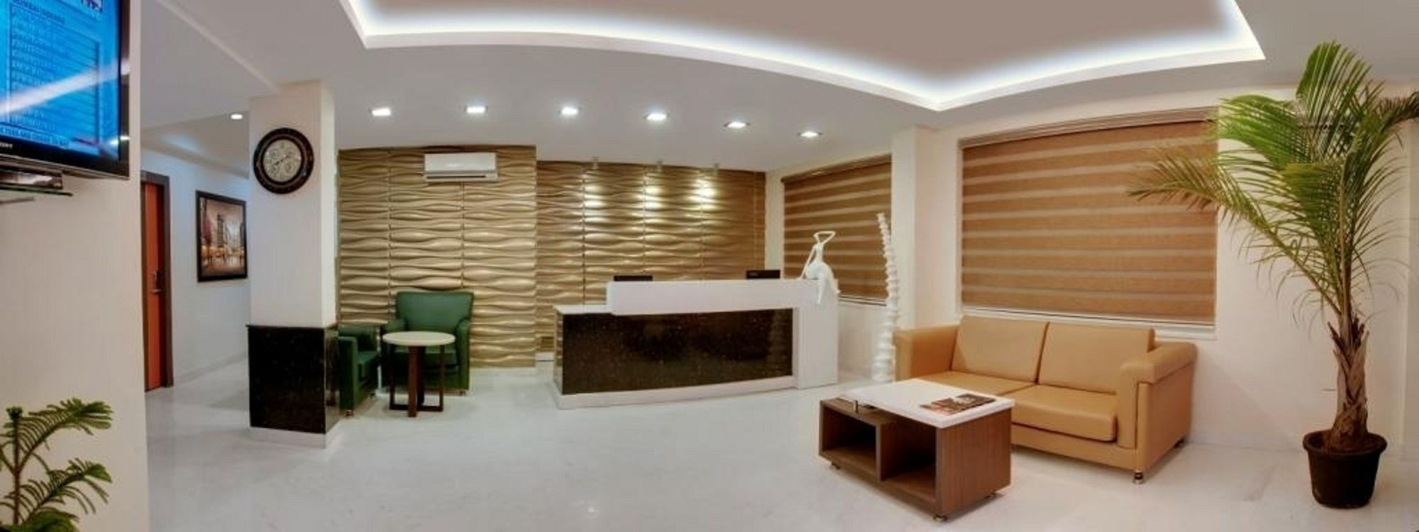 Фото Pamposh New Delhi