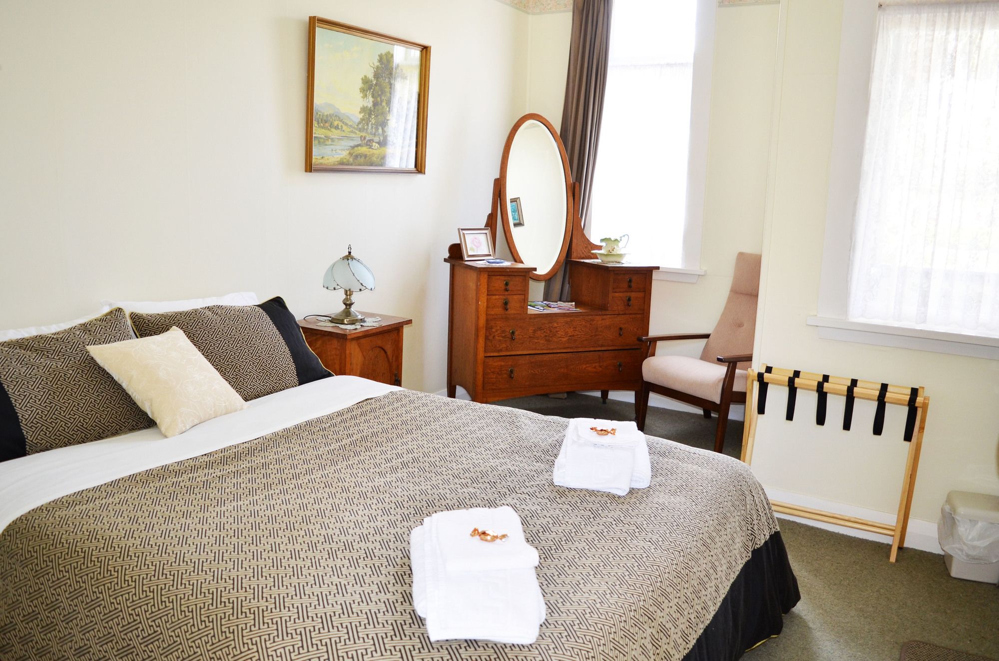 Фото Braemar House